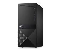 DELL N109VD3670BTOEME_U I5-8400 4GB 1TB DOS MASAÜSTÜ BİLGİSAYAR FREDOS - 1